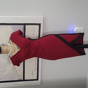 🔥 Hot Date night vibes dress